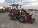 Used Loader,Used Loader in yard,Used Takeuchi ready to go,Side of used Loader,Back of used Takeuchi,Side of used Takeuchi